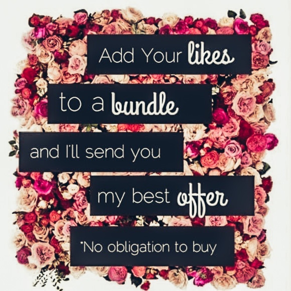 Bundle & save 💰